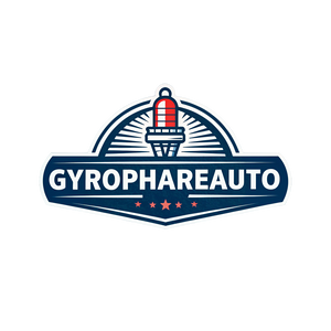 Gyrophareauto